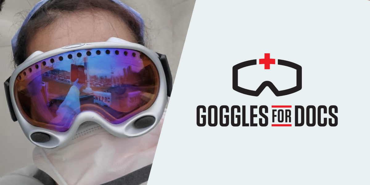 Goggles for Docs
